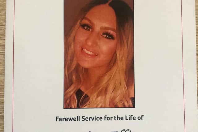 Daisy left a lasting legacy in Northampton and beyond.
