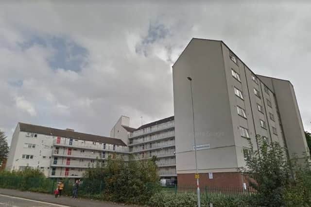 St Stephens House. Photo: Google