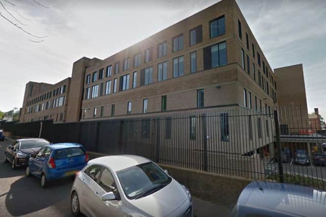 Ofsted rating: 2 - Good. Date of inspection: 10-07-2019