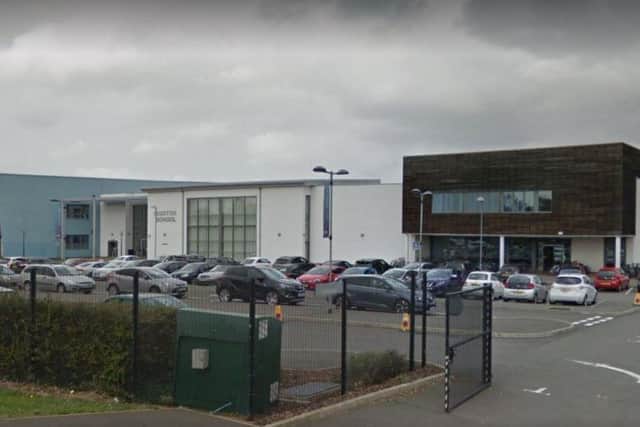 Ofsted rating: 3 - Requires Improvement. Date of inspection: 17-10-2018