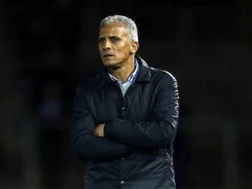 Keith Curle