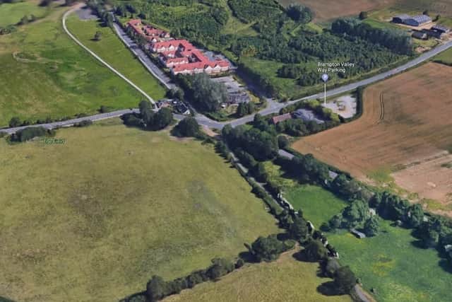 Campaigners say Welford Road and Brampton Lane do not have the capacity for the increase in traffic by the NWRR.