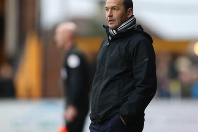 Colin Calderwood