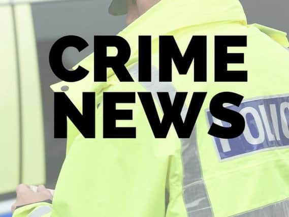 Police are appealing for witnesses or information
