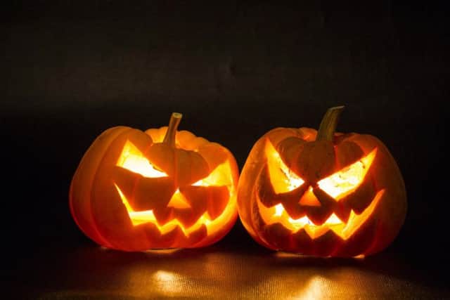The borough council is offering "common sense' advice to stay safe on a night out on Halloween.
