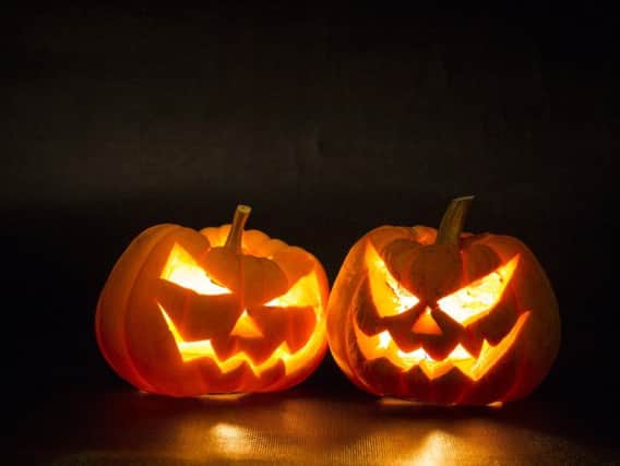 The borough council is offering "common sense' advice to stay safe on a night out on Halloween.