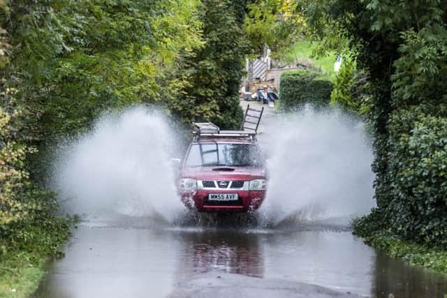 Pictures taken by Kirsty Edmonds.