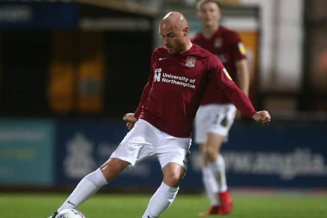 Alan McCormack