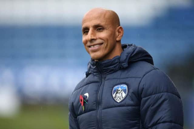 Dino Maamria
