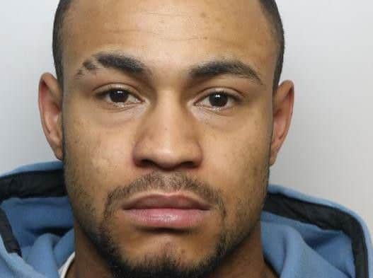Have you seen Taryll?