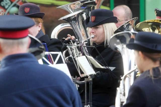 The Frost Fair will return to town on December 1