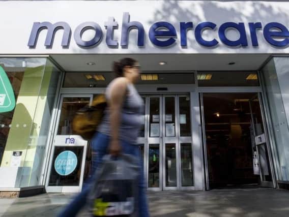 Mothercare has gone into administration. Photo: Getty Images