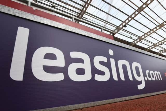 Cobblers will be away in the next round of the Leasing.com Trophy