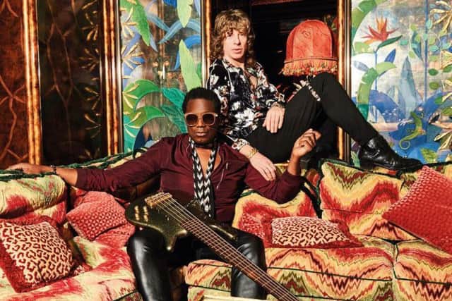 Brand New Heavies
