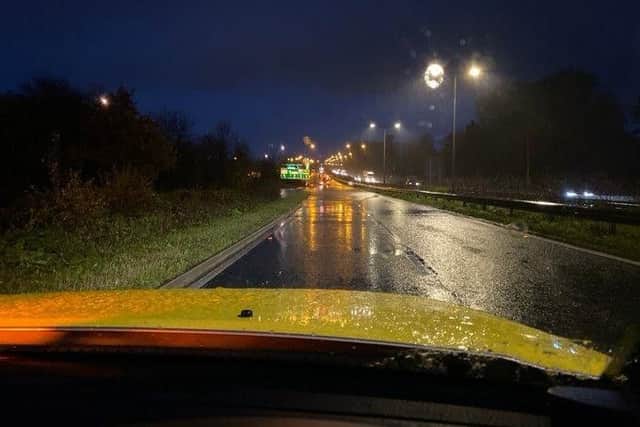 Picture: Highways England