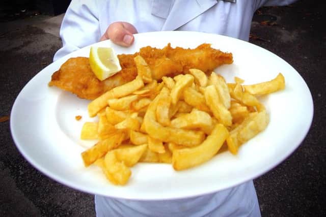 Will your favourite chippy come out on top?