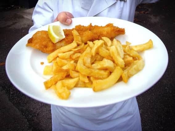 Will your favourite chippy come out on top?
