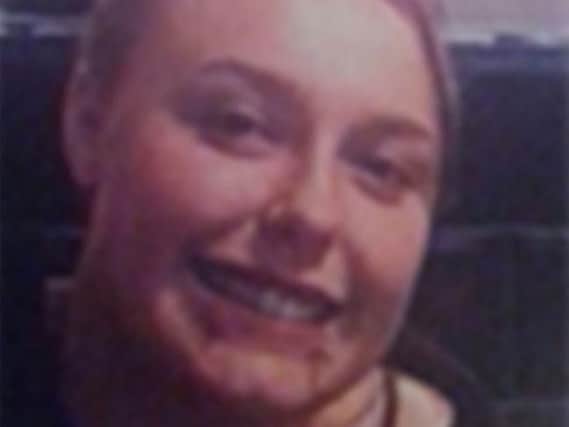 Chloe Knight has been found after a police appeal was published yesterday (Wednesday).