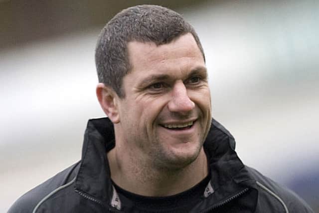 Paul Grayson believes England's Six Nations decider with Wales on Saturday is likely to be decided by the goalkickers.
