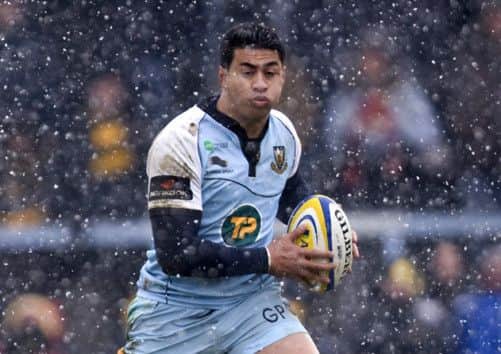 George Pisi