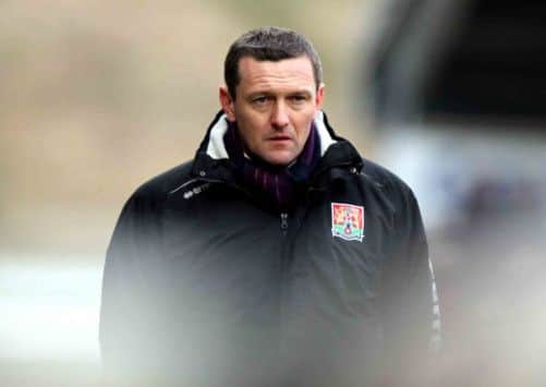 Aidy Boothroyd