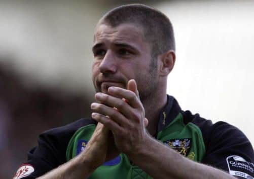 Ben Cohen