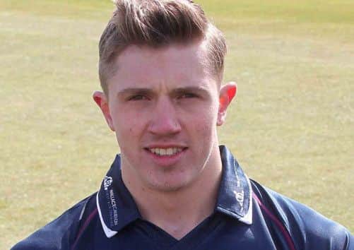 James Kettleborough