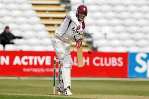David Willey was in good form, with both bat and ball, in Northants' defeat of Essex