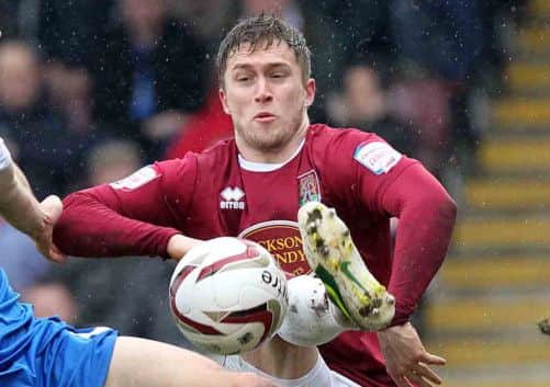 EXCITING TIMES - Jake Robinson