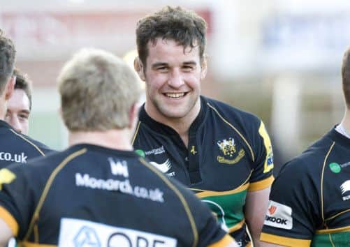 Calum Clark