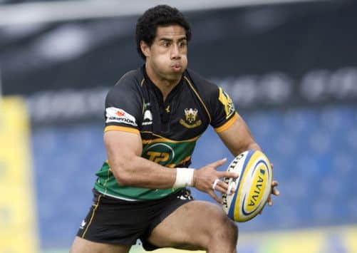 Ken Pisi