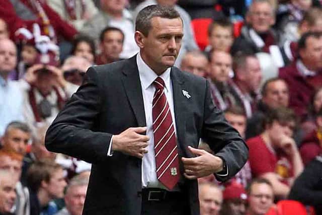 Aidy Boothroyd