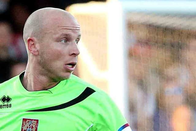 ALL ABOUT PLAYING - Luke Guttridge