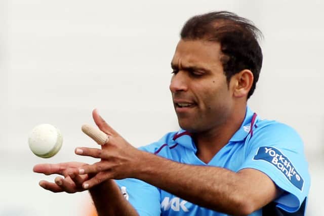 IMPRESSIVE PERFORMANCES - Mohammad Azharullah