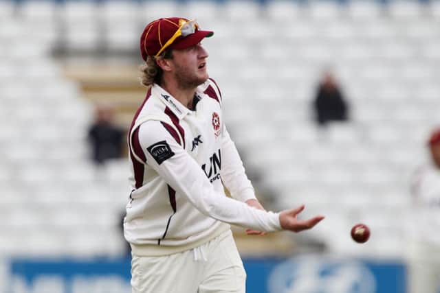 Steelbacks' captain Alex Wakely