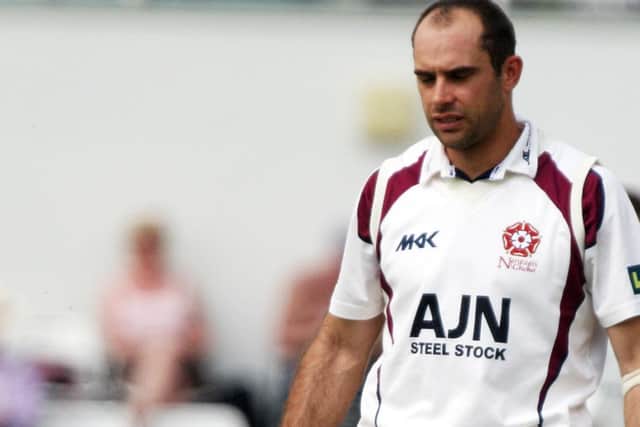 CENTURY CHANCE MISSED - Kyle Coetzer