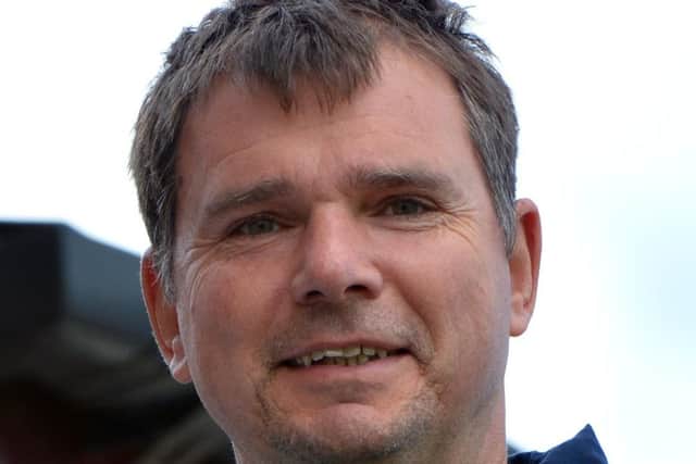 David Ripley