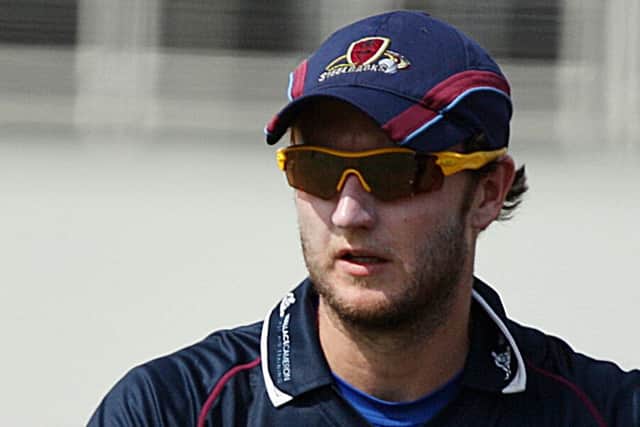 Alex Wakely