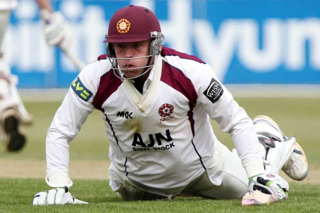David Willey