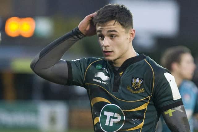 IMPRESSIVE PERFORMANCE - Tom Collins