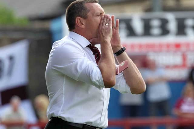 Aidy Boothroyd