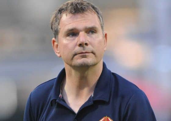David Ripley