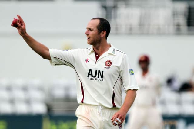 Lee Daggett will retire from professional cricket in September