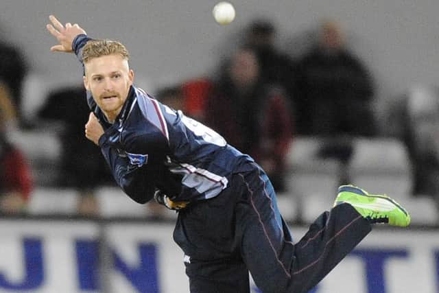 Graeme White