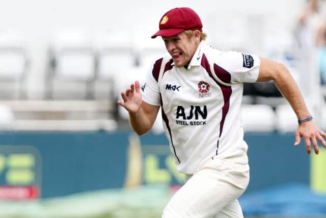 MAN IN A HURRY - David 'Hollywood' Willey