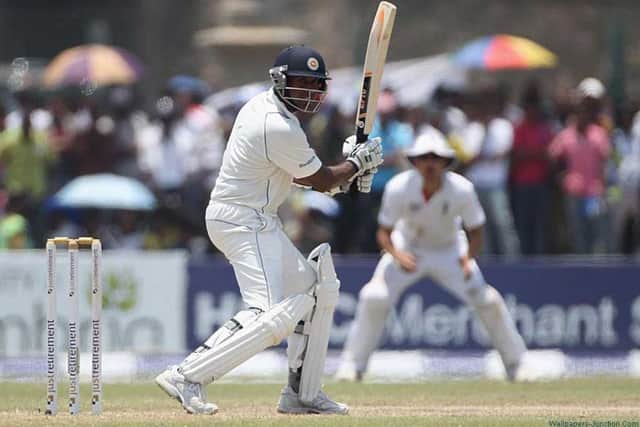 The likes of Prasanna Jayawardene will be in action for Sri Lanka at the County Ground next summer