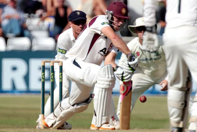 David Willey