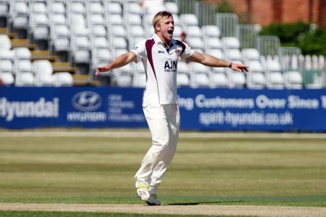 David Willey
