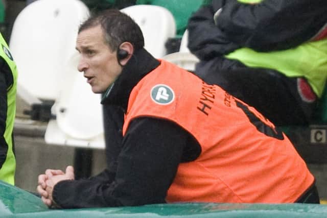 SHARK WARNING - Alan Dickens is wary of former club Sale (picture by Linda Dawson)