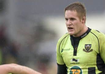 SIXWAYS BOUND - GJ van Velze (Picture: Linda Dawson)